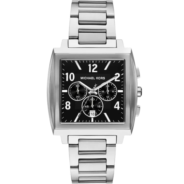 Michael Kors Rhys Chronograph Herrenuhr - MK9230