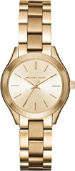 Michael Kors Runway Damenuhr - MK3512
