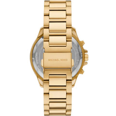 Michael Kors Sage Herrenuhr - MK9192