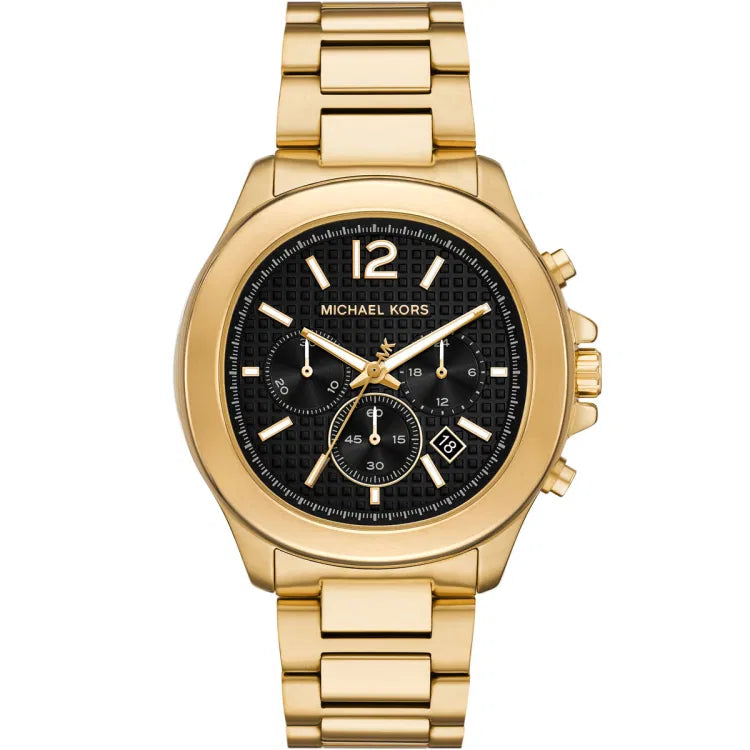 Michael Kors Sage Herrenuhr - MK9192