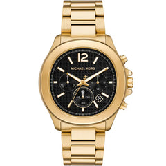 Michael Kors Sage Herrenuhr - MK9192