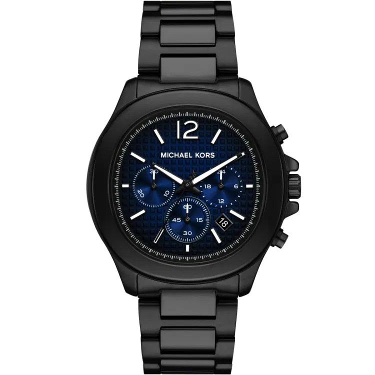 Michael Kors Sage Herrenuhr - MK9193