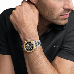 Michael Kors Sage Herrenuhr - MK9212