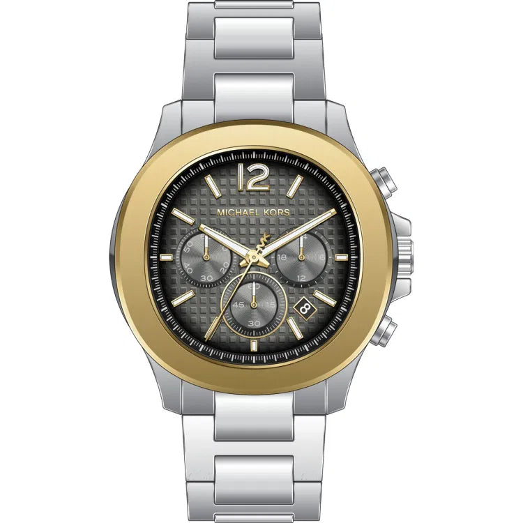 Michael Kors Sage Herrenuhr - MK9212