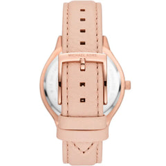 Michael Kors Slim Runway Damenuhr - MK7467