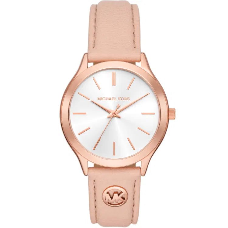 Michael Kors Slim Runway Damenuhr - MK7467