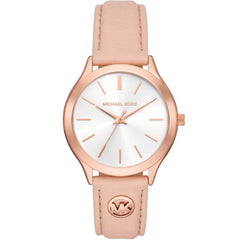 Michael Kors Slim Runway Damenuhr - MK7467