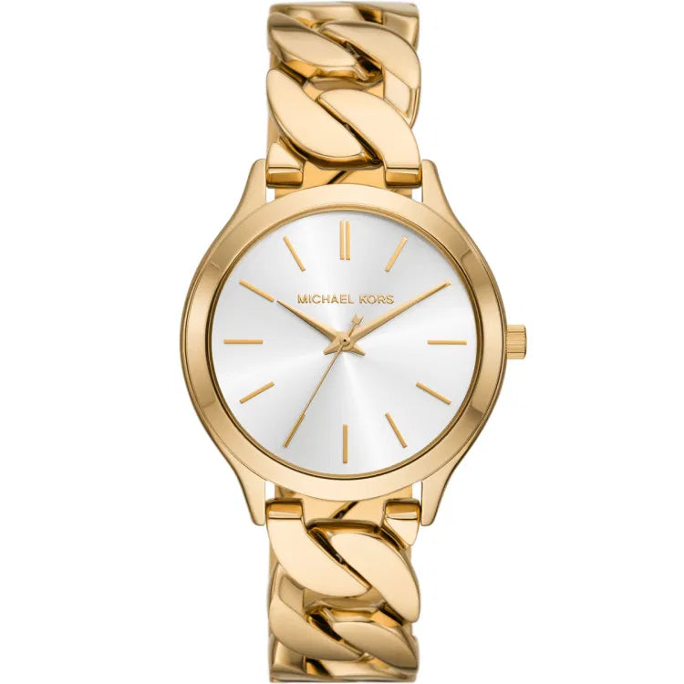 Michael Kors Slim Runway Damenuhr - MK7472