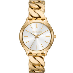 Michael Kors Slim Runway Damenuhr - MK7472