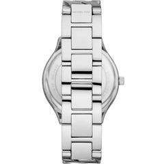 Michael Kors Slim Runway Damenuhr - MK7474