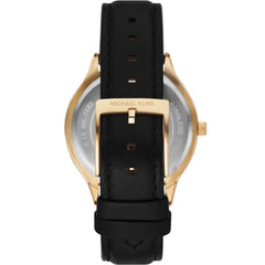 Michael Kors Slim Runway Damenuhr - MK7553