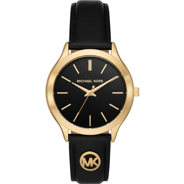 Michael Kors Slim Runway Damenuhr - MK7553