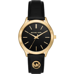Michael Kors Slim Runway Damenuhr - MK7553