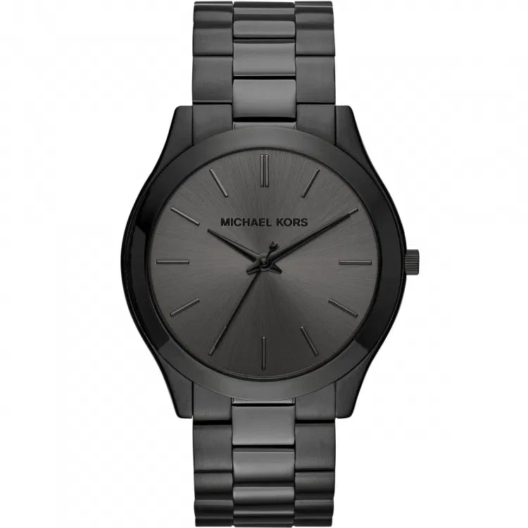 Michael Kors Slim Runway Damenuhr - MK8507