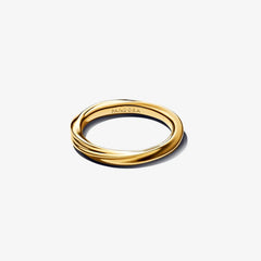 Pandora Essence Ring - Minimalismus trifft auf Bedeutung - 163888C00-54