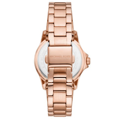 Michael Kors Everest Damenuhr mit Pavé - MK7364