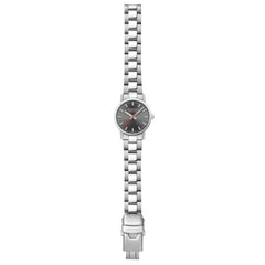 Mondaine Classic Sapphire Ladies Ø 30 Damenuhr - A658.30323.80SBJ