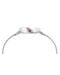 Mondaine EVO2 Herrenuhr aus Edelstahl, 26 MM - MSE.26110.SM