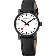 Mondaine EVO2 Damenuhr, 30 MM - MSE.30111.LB