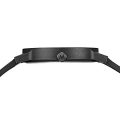 Mondaine Herrenuhr - MS1.41110.RA