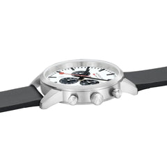 Mondaine NEO Chronograph 41 MM Herrenuhr - MSD.41410.LBV