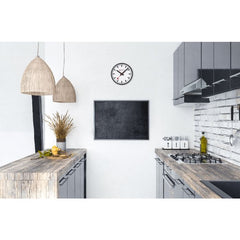 Mondaine SBB Wanduhr 25 cm - A990.CLOCK.12SBB