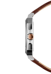 Octa 3 Schweizer Herrenuhr - J4.572.L