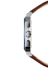 Jowissa Octa 3 Schweizer Herrenuhr - J4.573.L