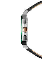 Jowissa Octa 3 Schweizer Herrenuhr - J4.574.L