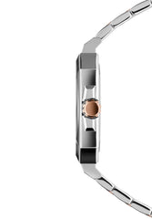 Octa 3 Schweizer Herrenuhr - J4.576.L