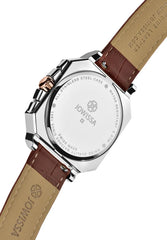 Octa 6 Schweizer Herrenuhr - J7.141.L