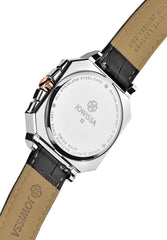 Octa 6 Schweizer Herrenuhr - J7.143.L