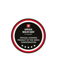 Swiss Military Quarzuhren Herrenuhr - SMP36040.16