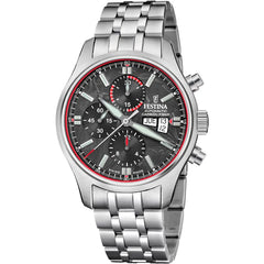 Festina Swiss Made Herrenuhr - F20158/2