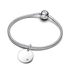 Pandora  Anhänger, Silber 925 - 394012C01