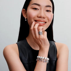 Pandora Beweglicher Nussknacker Charm - 793583C01