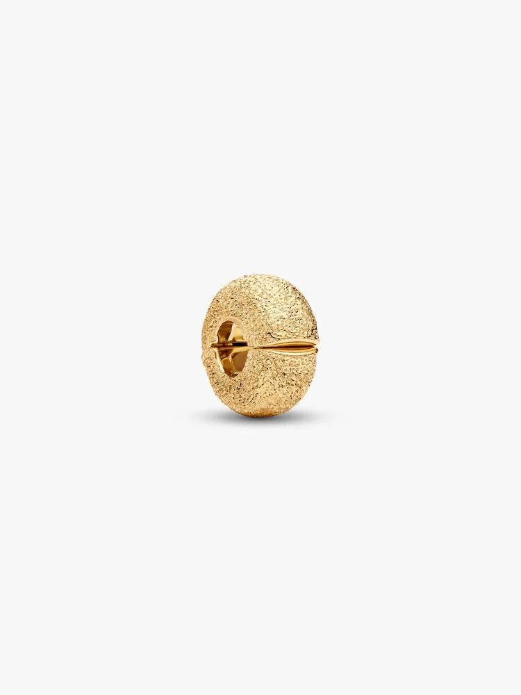 Pandora Charm mit 14 Karat Vergoldung – 764771C00