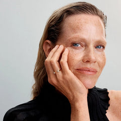 Pandora Damenring - Sternschnuppen Offener Ring - 163582C01-56