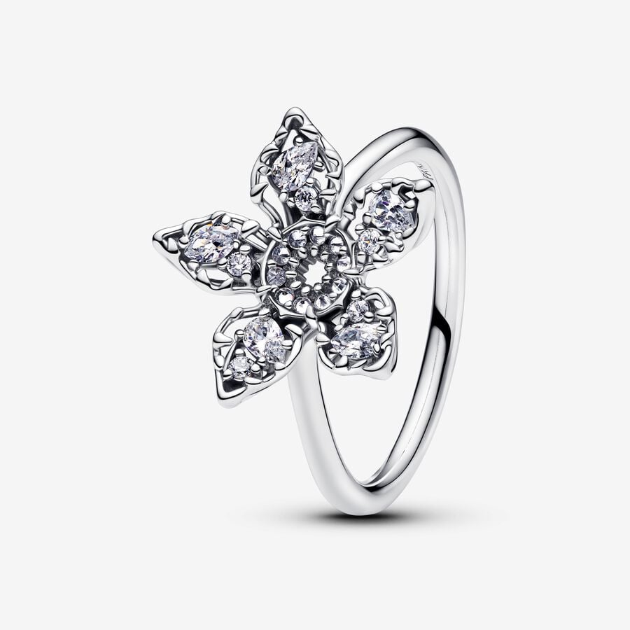 Pandora Damenring - Stranger Things Demogorgon Ring - 193578C01