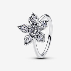 Pandora Damenring - Stranger Things Demogorgon Ring - 193578C01