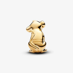 Pandora Disney Charm: Der König der Löwen Simba - 763376C01