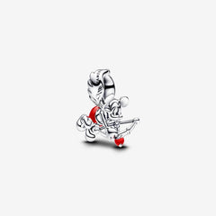 Pandora Disney Mickey Mouse Cupid Charm - 793616C01