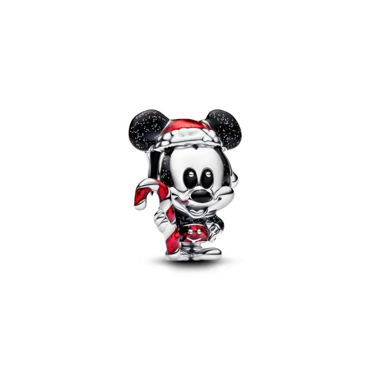 Pandora Disney Mickey Mouse Weihnachtsanhänger - 794217C01