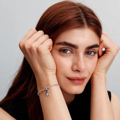 Pandora Disney Minnie Maus Silhouette Charm - 793533C01