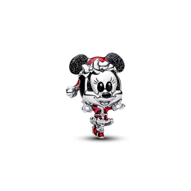 Pandora Disney Minnie Mouse Weihnachtsanhänger - 794218C01