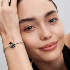 Pandora Disney Oswald der lustige Hase Charm - 794021C01