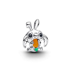Pandora Disney Stitch Osterhase Charm - 794498C01