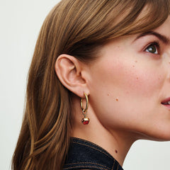 Pandora Disney Villains Böse Königin Apfel Charm-Anhänger - 763421C01 6