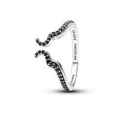 Pandora Disney Villains Maleficent Ring - 194333C01