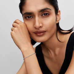 Pandora Funkelndes Tennisarmband – 593927C01-18